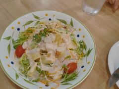 -萨莉亚意式餐厅(灵芝站中洲店)