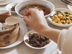 -南小馆(迪士尼小镇店)