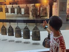 -信阳博物馆