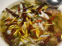 -太二酸菜鱼(正大广场店)