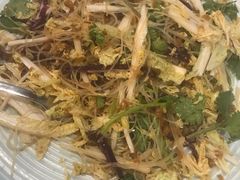 苏轼大拌菜-苏苑饭店-中餐厅(长桥地区店)