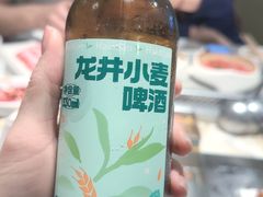 -海底捞火锅(江北万达商业广场店)