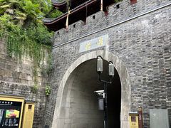 -鼓楼(西湖风景名胜区)