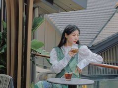 -星巴克臻选(成都太古里店)