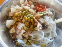 卤肉粉-瘦子桂林米粉店(总店)