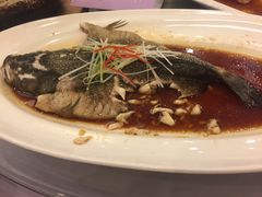-御花园·粤菜·海鲜火锅(中山公园店)