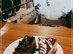 -山有花啡餐厅(常营总店)