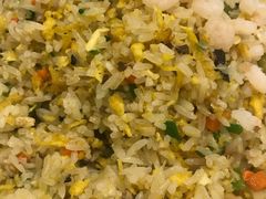 扬州炒饭-食為天·本地人爱吃的淮扬菜(瘦西湖店)