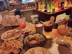 -流浪者复古西餐鸡尾酒吧(沈阳店)