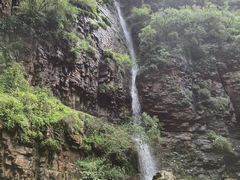 -湖洞水自然风景区