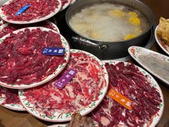 -汕头八合里海记牛肉店(清河店)