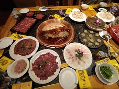 -老码头火锅(骡马市店)