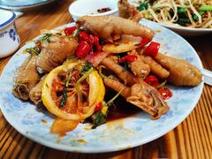 -金阳餐厅(G210国道店)