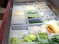 -拿渡麻辣香锅(管庄店)