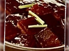外婆红烧肉-香浙汇(望京店)