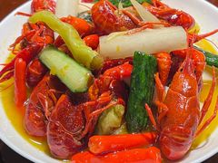 -金陵一哥龙虾(水木秦淮店)