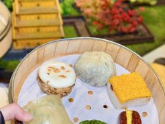 -秦月轩·陕西家乡菜(阜成路·五棵松店)