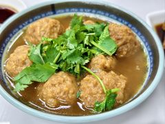 -老马家蒸饺(南海街店)