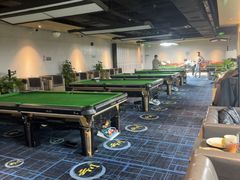 -云川台球(马甸店)