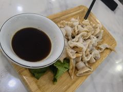 -郭姐·威海渔村(黄兴路店)