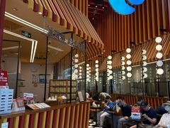 -LUNEURS月乐诗·法式冰淇淋(北外滩来福士广场店)