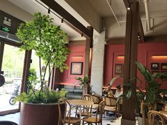 -嗒令甜品·主题融合料理餐厅(首座时代店)