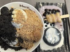 -鲜芋仙(高新万达广场店)