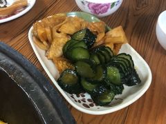 -清真长山屯泉水灶台鱼(佳庆道店)