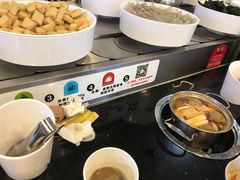 -咕叽咕叽自助烤肉小火锅(茂业清扬店)