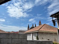 -华谊兄弟（长沙）电影小镇