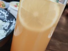 柠檬红茶-月迷津渡(吾悦国际店)