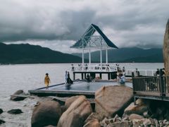 -海南分界洲岛旅游区