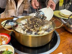 -大理.老字号渝记酸萝卜乌鱼(古城总店)