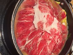 -大和食乐·鲜和牛酸汤火锅(环宇荟店)