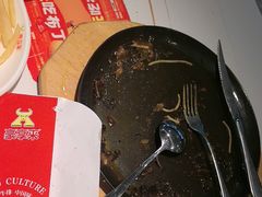 -豪享来中西餐厅(隆昌店)