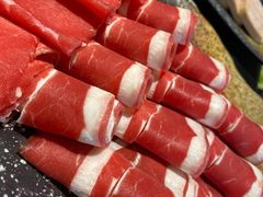 肥牛一号-王家渡火锅(金宝汇店)