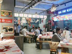 -老闵田螺馆·南昌市井菜·特色小吃(总店)