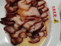 -澳门陈光记烧味饭店(南京德基广场店)