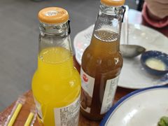 -大理.老字号渝记酸萝卜乌鱼(古城总店)