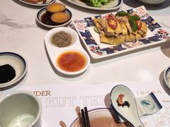 -發起人·肉骨茶(万象汇店)