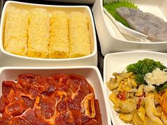 -海底捞火锅(万达广场店)