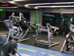 -优享健身(物美圣熙8号购物中心店)