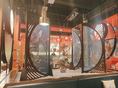 -满园烤鸭·春饼(沈北万达店)