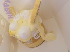 -好利来(鞍山家乐福店)