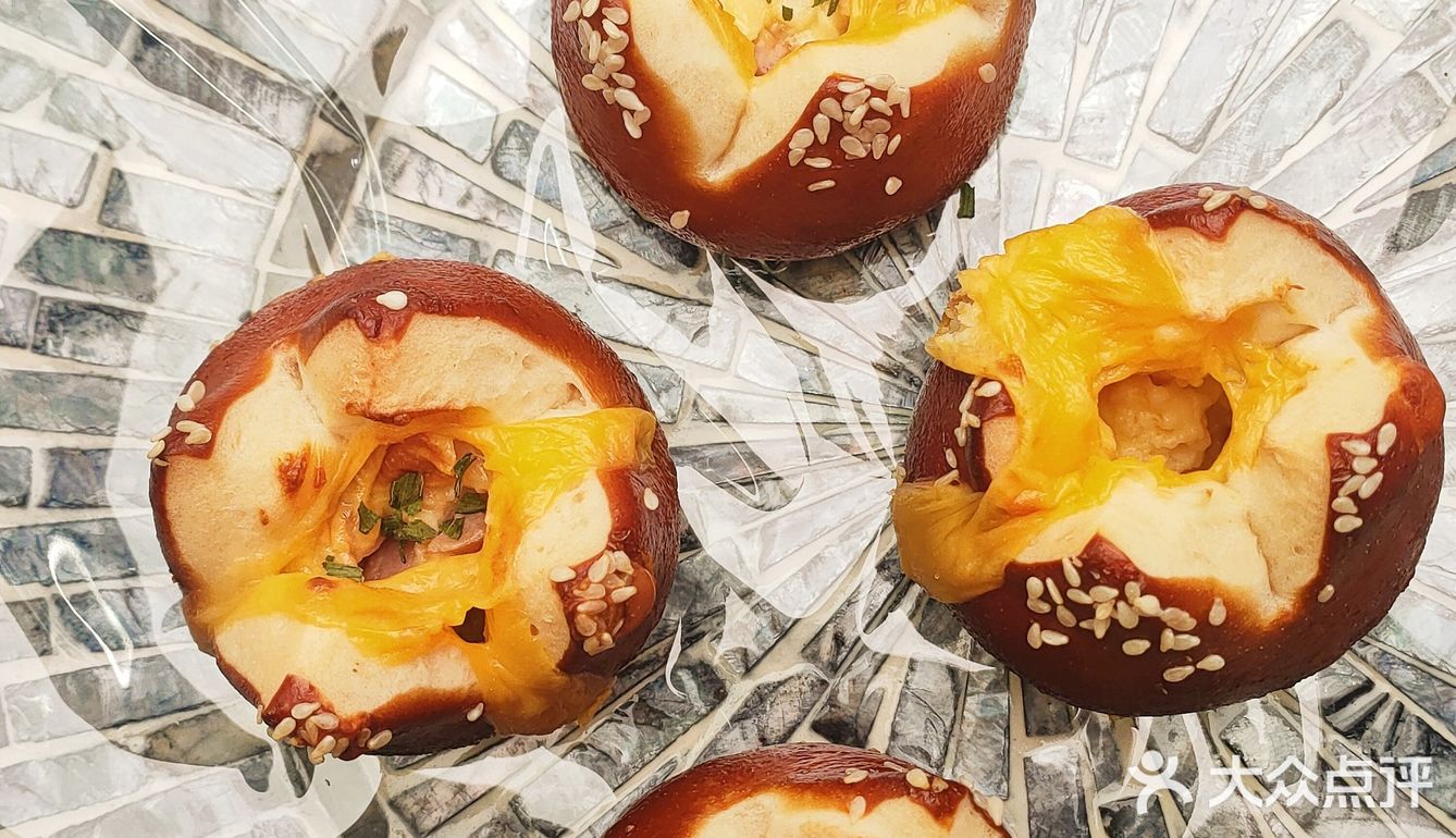 ❣️圣诞节🎄这顶小红帽，我要在B&T摘它下来了