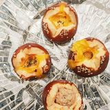 ❣️圣诞节🎄这顶小红帽，我要在B&T摘它下来了