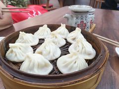 -朱新年·苏式汤团·面点(北寺塔店)
