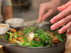 -九毛九西北菜(百信广场店)