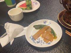 -常赢三兄弟·清真涮肉(五莲路店)