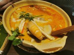 冬荫功海鲜汤-泰妃殿(新世界旗舰店)